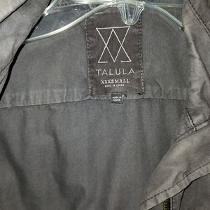Talula jacket